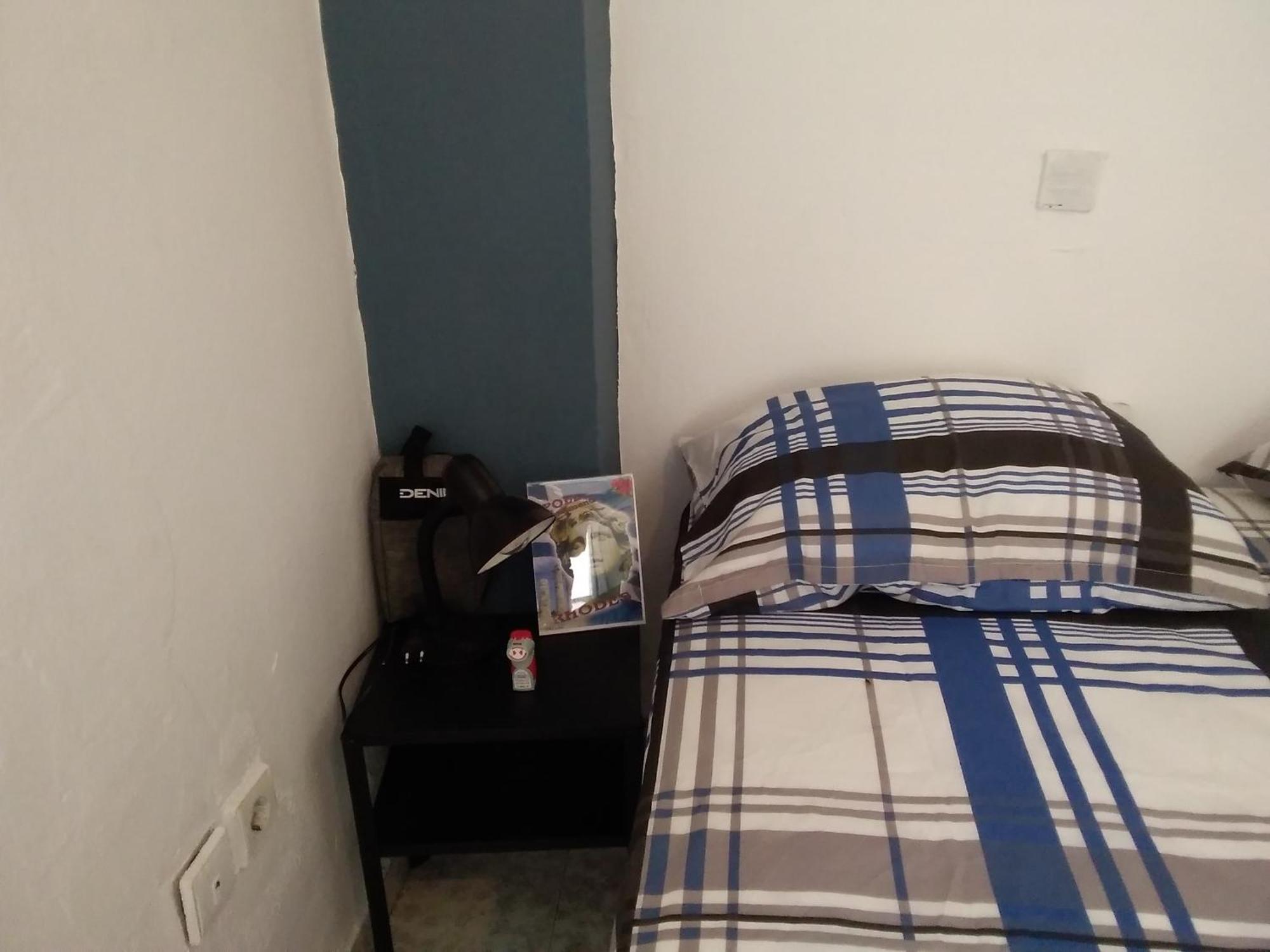 Apollon Apartments H-1 Rhodes City Kültér fotó
