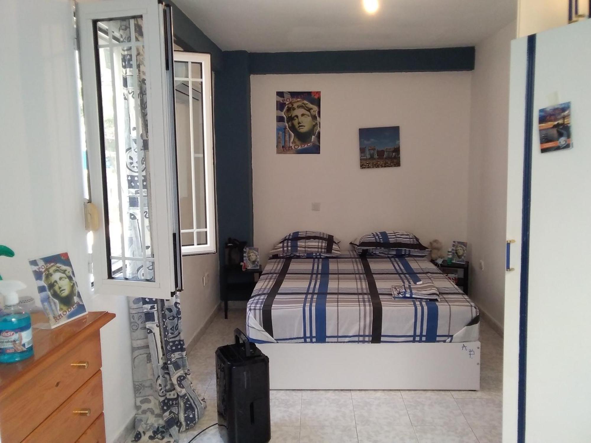 Apollon Apartments H-1 Rhodes City Kültér fotó